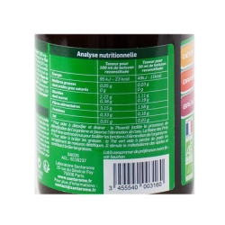 Ultradraine Bio 10 actifs Bio - 500 ml