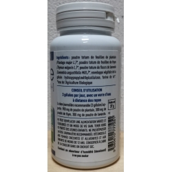 Rhinicline AIR + BIO - 60 gélules végétales
