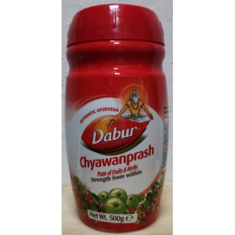 Chyawanprash - 500 g