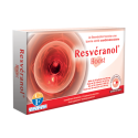 Resvéranol Boost - 30 gél. x 250 mg