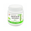 SILICIUM ORGANIQUE Extrait Titré à 75% en silice - 90 gélules x 325 mg