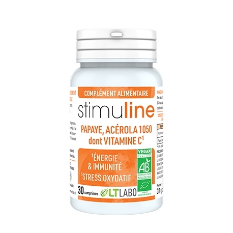 Stimuline  -  575 mg x 30 comprimés
