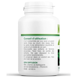 Moringa Bio - 400 mg x 200 comprimés