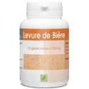 Levure de Bière revivifiable - 320 mg x 100 gélules