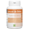 Levure de Bière revivifiable - 320 mg x 100 gélules