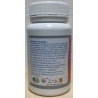 Levure Saccharomyces Boulardii - L Glutamine   -  60 gélules x 400 mg