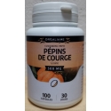 Pépins de Courge  500 mg x 100 capsules