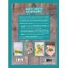 Spiruline, Bienfaits et Recettes d'un aliment incroyable - Emmaunelle Levesque / Fanny Parise