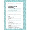 Spiruline, Bienfaits et Recettes d'un aliment incroyable - Emmaunelle Levesque / Fanny Parise