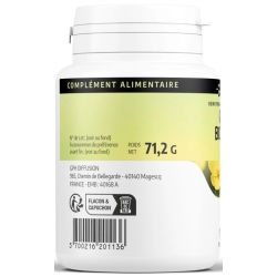 Onagre Bourrache - 500 mg x 100 capsules marines