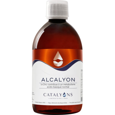 Calquyon 500 ml