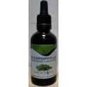 CHLOROPHYLLE MAGNESIENNE CONCENTREE  50 ml