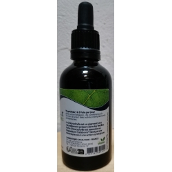 CHLOROPHYLLE MAGNESIENNE CONCENTREE  50 ml