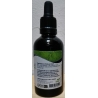 CHLOROPHYLLE MAGNESIENNE CONCENTREE  50 ml