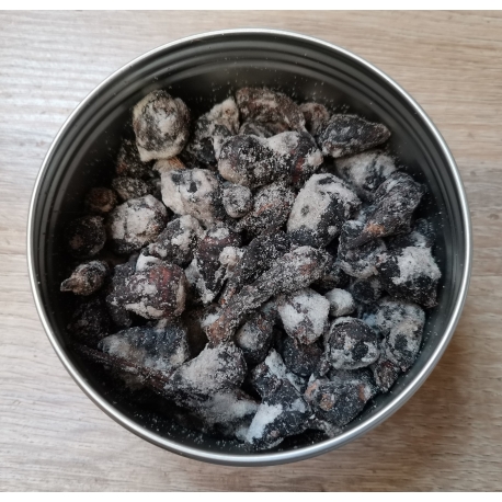 THIOURAYE - "Perles des Amazones" - Pot 100 g