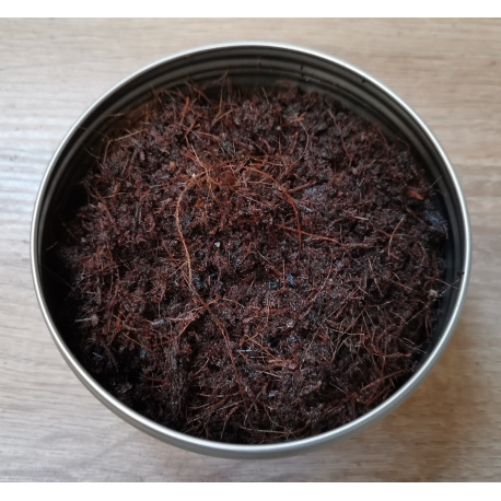 THIOURAYE - "Cheveux d'ange" - Pot 90 g