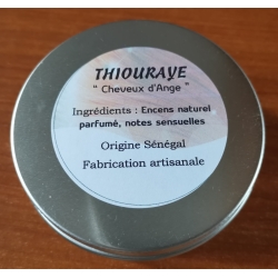 THIOURAYE - "Cheveux d'ange" - Pot 90 g