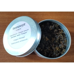 THIOURAYE - "Imagine" - Pot 120 g