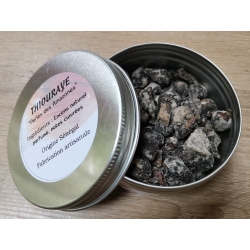 THIOURAYE - "Perles des Amazones" - Pot 100 g