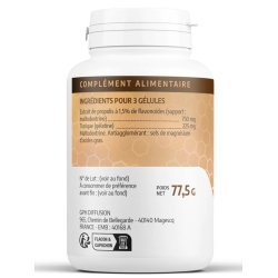 Propolis Purifié 250 mg x 200 gélules