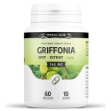 Griffonia - 60 gél. x 500mg