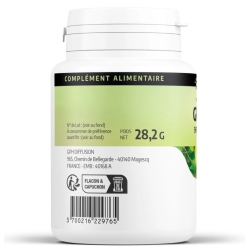 Griffonia - 60 gél. x 500mg