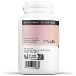 Lithothamne 200 gél. x 440 mg