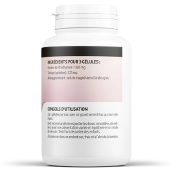 Lithothamne 200 gél. x 440 mg