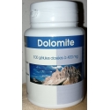 Dolomite 100 gél x 400 mg