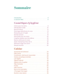 50 gestes écoresponsables - Claire Lagrange