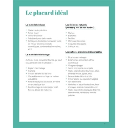 50 gestes écoresponsables - Claire Lagrange