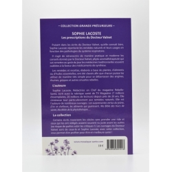 Infections respiratoires. Les prescriptions du Docteur Valnet (2014) - Sophie Lacoste