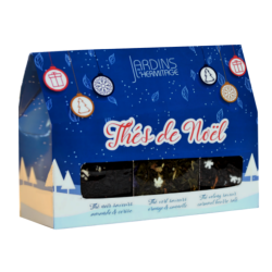 Trio de Noël