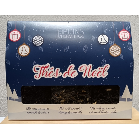 Trio de Noël