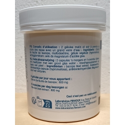 Bacopa - 300 mg x 150 gélules