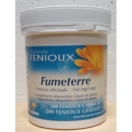Broncholibre® Fluide 150 ml