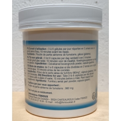 Broncholibre® Fluide 150 ml