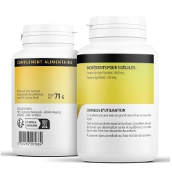 ANANAS TIGE  200 gél. x 280 mg