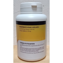ANANAS TIGE  200 gél. x 280 mg