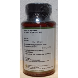 Boswellia  -  500 mg x 60 gélules