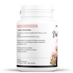 Valériane Bio  250 mg x 100 gélules