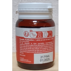 Immunité Vitarmonyl - 20 gélules