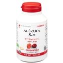 Acérola Bio - 180 gélules x 430 mg
