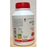 Acérola Bio - 180 gélules x 430 mg