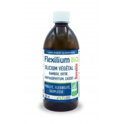 Flexilium buvable Bio  500ml