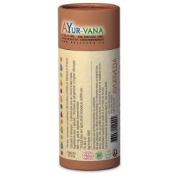 Andraka (Gingembre indien) Bio - 60 gélules