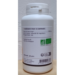 Maca Bio  500mg x 340 comprimés