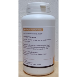 Maca Bio  500mg x 340 comprimés