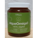 Algue Omega 3 - 600 mg x 60 capsules