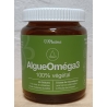 Algue Omega 3 - 600 mg x 60 capsules